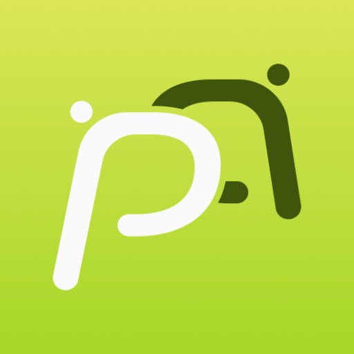 PinjamAMAN Logo